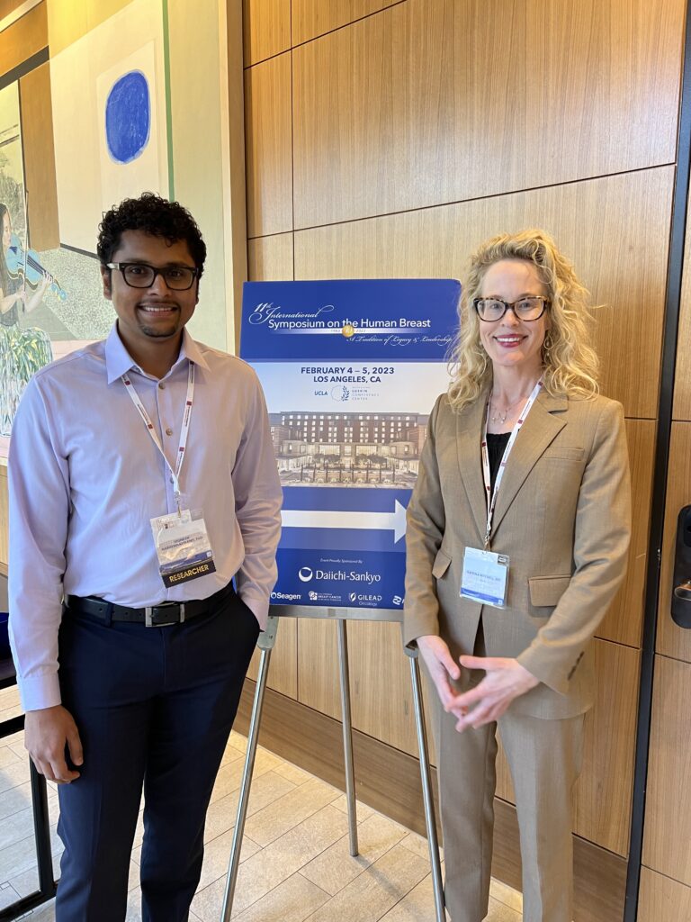 Susan love research foundation