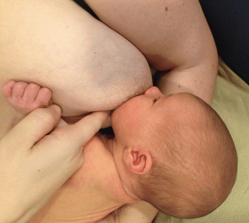 How to increase breast milk supply (without negatively impacting your mental health)