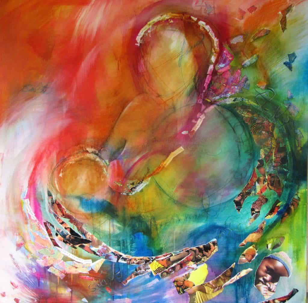 Community Art Project 1 final pic