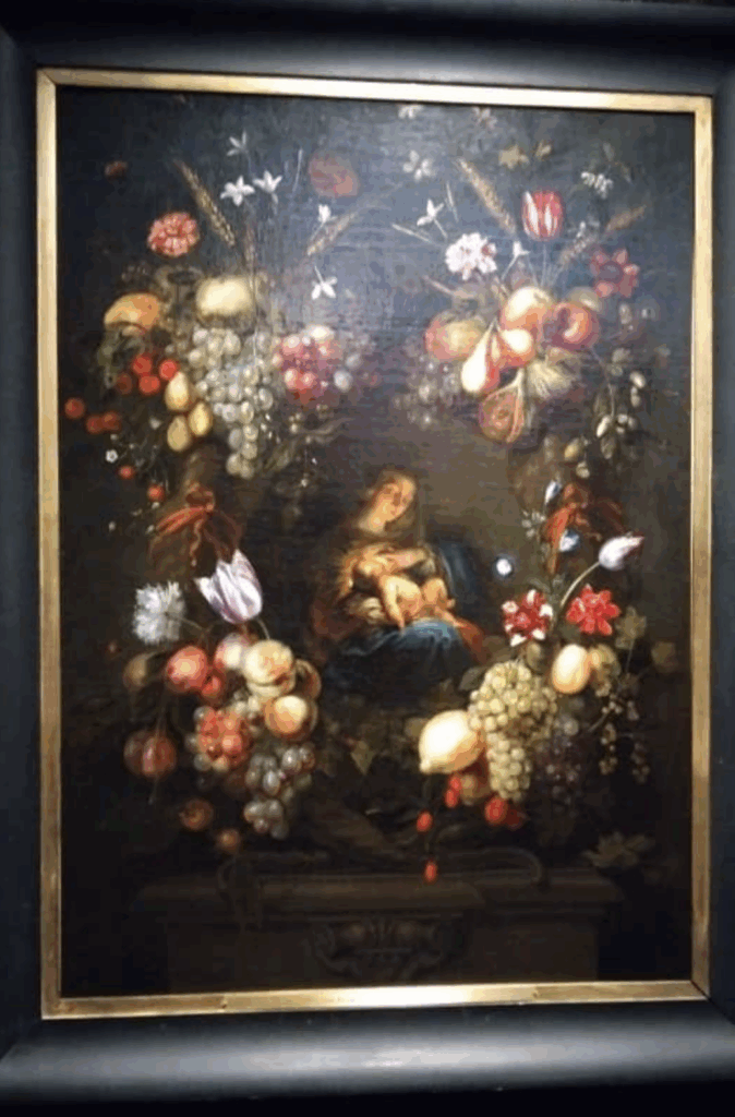 Antwerp, Belgium (Hilkka Abicht)