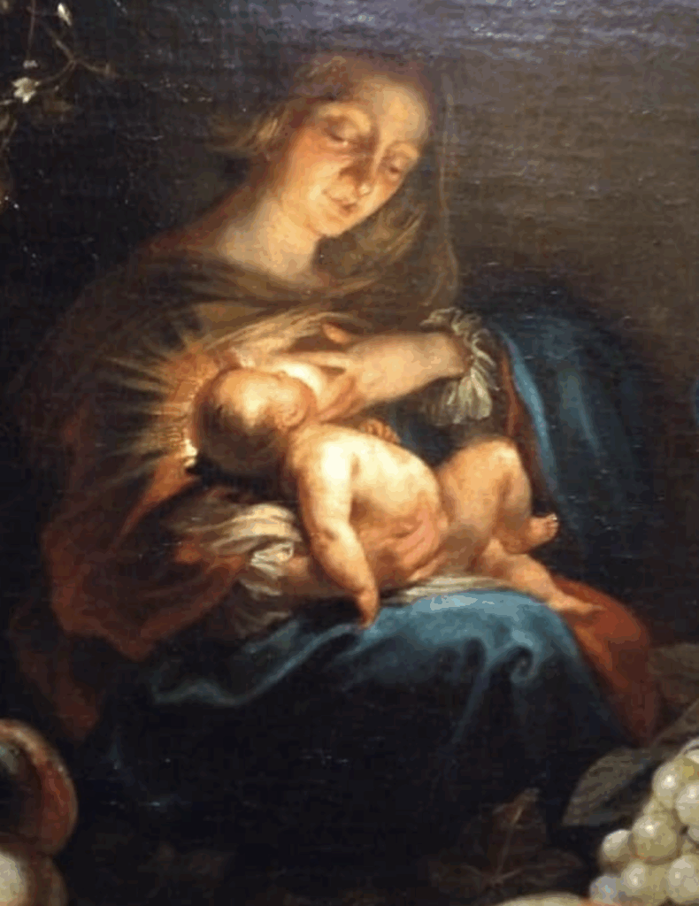 Antwerp, Belgium (Hilkka Abicht)