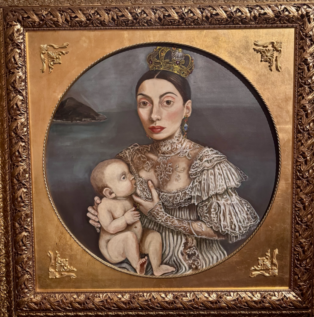 Institute of Contemporary Art, Miami, FL (Henry Kuerer, MD, PhD)