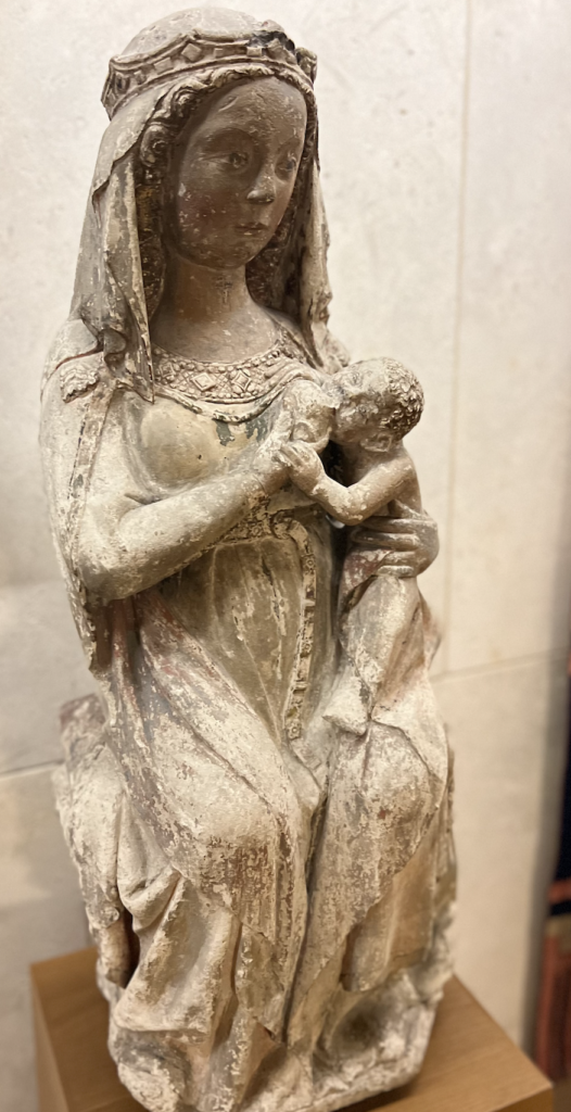 Barnes Foundation, Philadelphia (Henry Kuerer, MD)