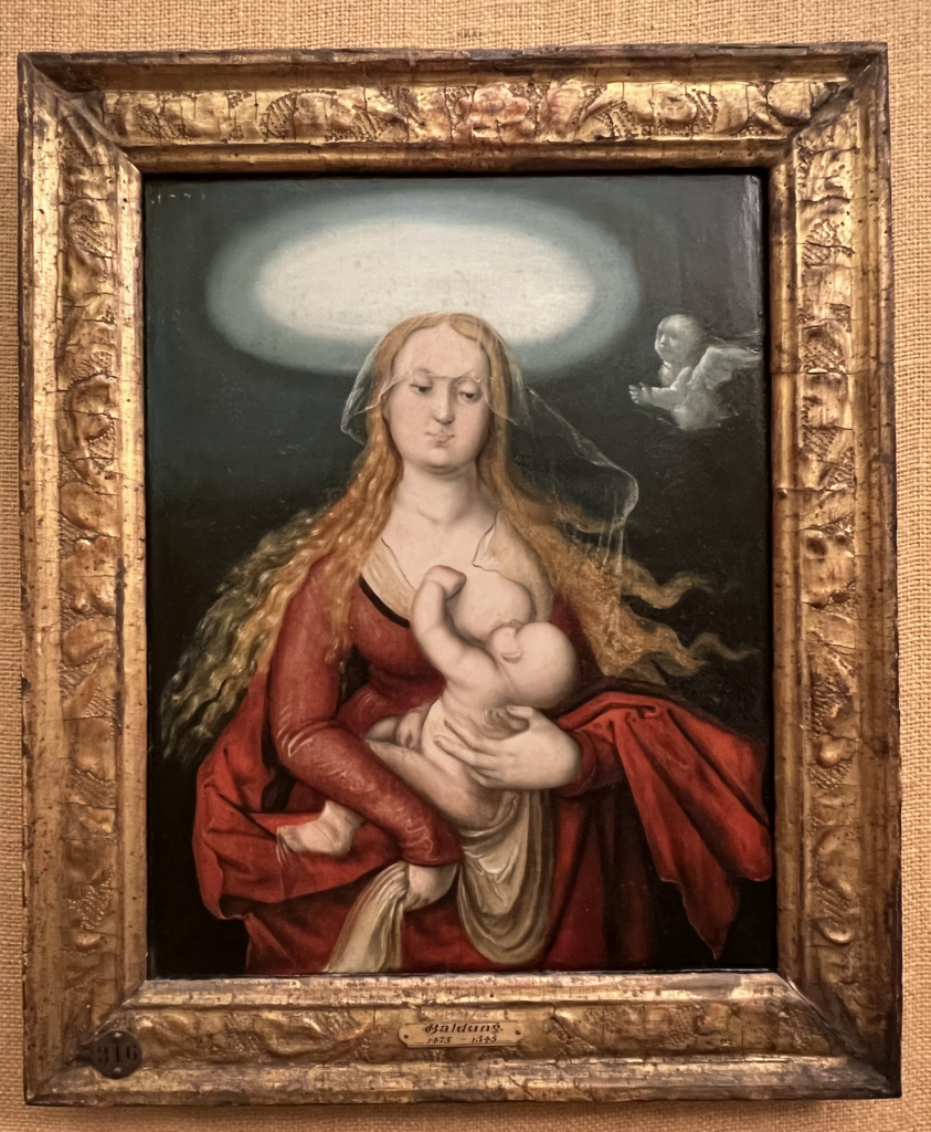 Barnes Foundation, Philadelphia (Henry Kuerer, MD)