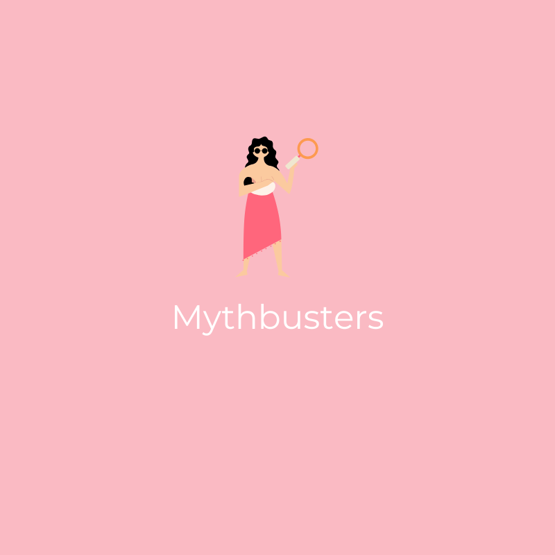 Mythbusters Category Graphic