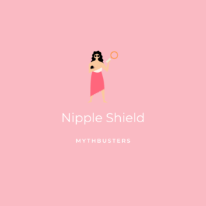 Nipple Shield - Mythbusters Graphic