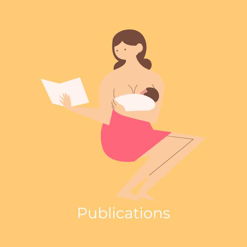 Publications Graphic