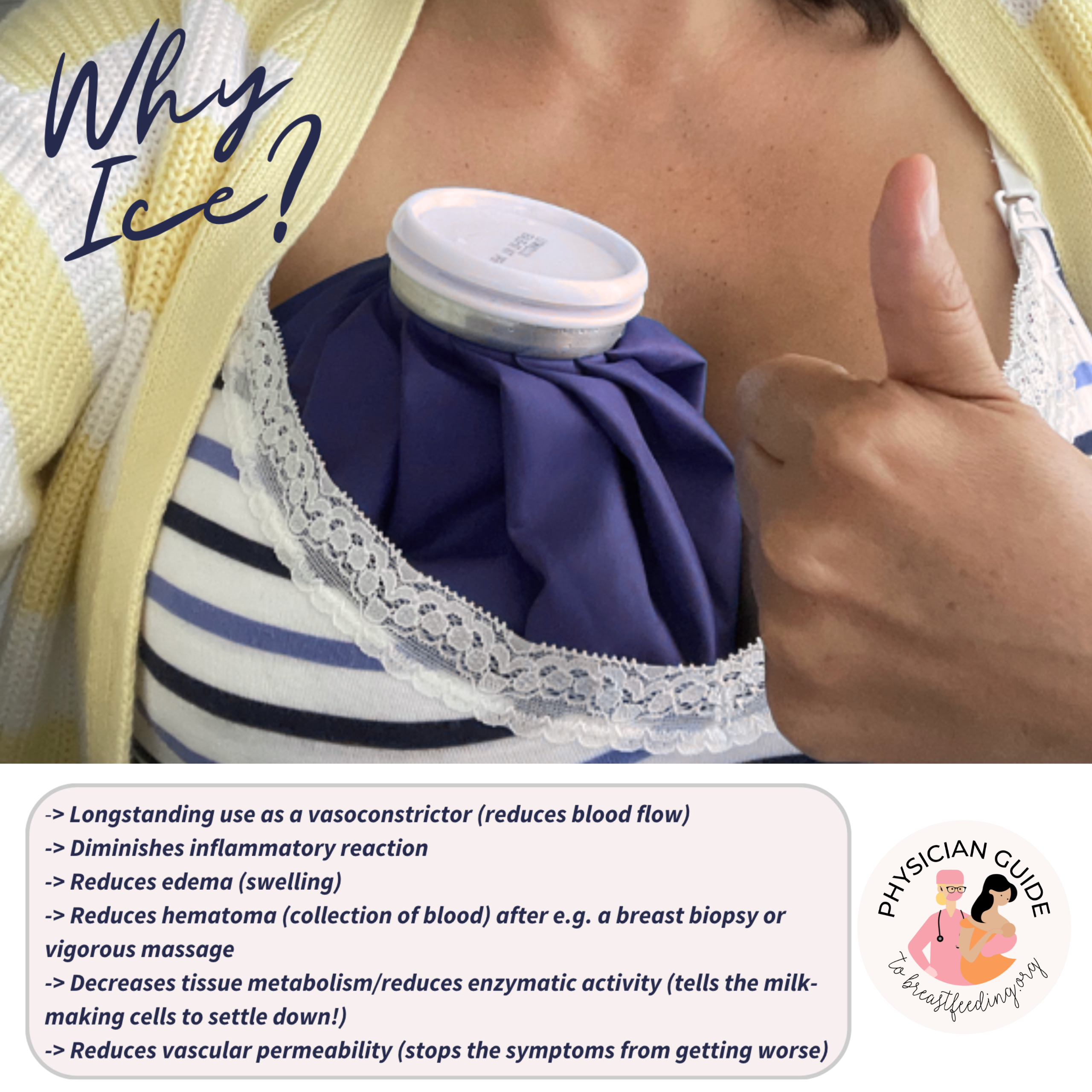 Tired of Boob Bonging Your Baby 1