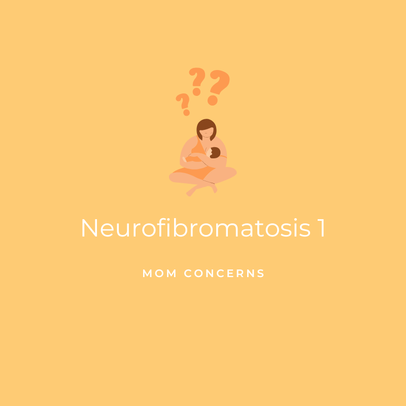 Neurofibromatosis 1